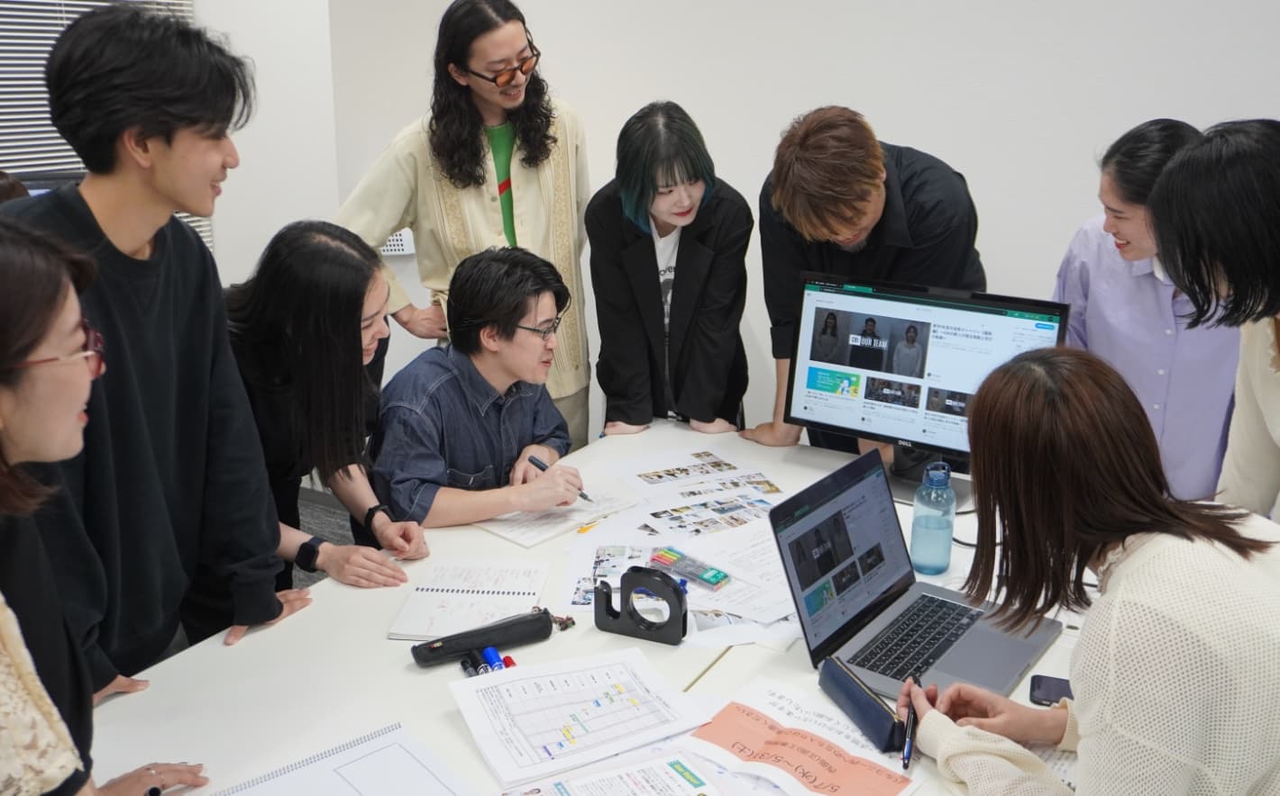 デジタルソリューション事業部